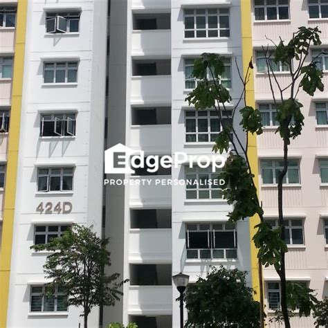 424D YISHUN AVENUE 11 HDB Details Reviews EdgeProp Singapore