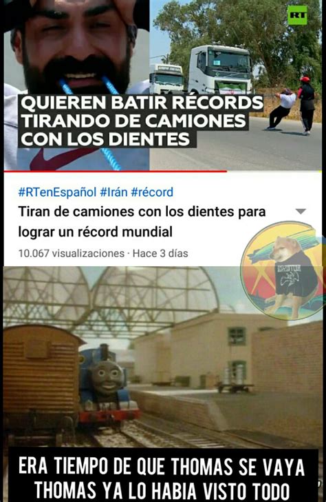 Que Te Paso Rt Antes Eras Chevere Meme Subido Por Xxxmen Memedroid