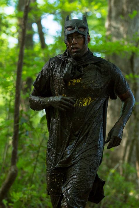 Dvids Images Mud Sweat And Tears Runners Temper Their Mettle