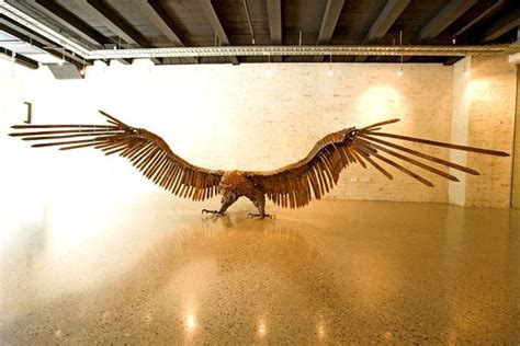 The largest known bird of prey to have lived. Haast’s eagle-Most amazing extinct animals ...