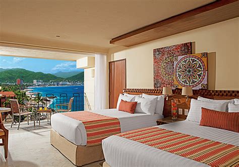 Sunscape Puerto Vallarta - All Inclusive - Book Now