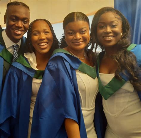 Photos and Videos at Graduation 2023 UTech Jamaica | UTech Alumni Blog
