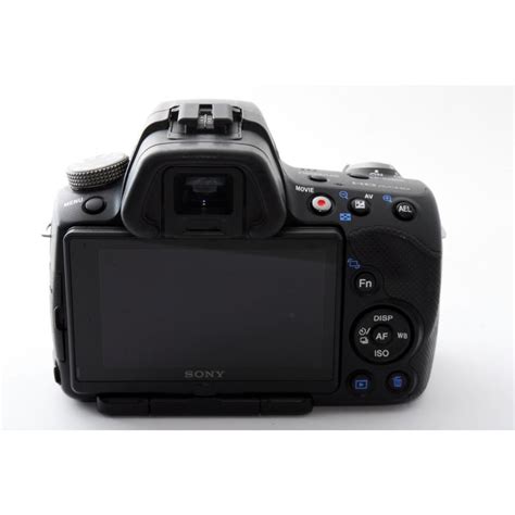 Sony Slt A Sd Fanks