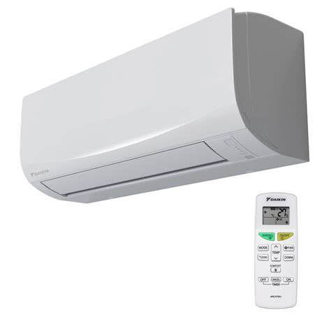 Condizionatore Daikin Sensira 9000 Btu R32 Inverter A Climamarket