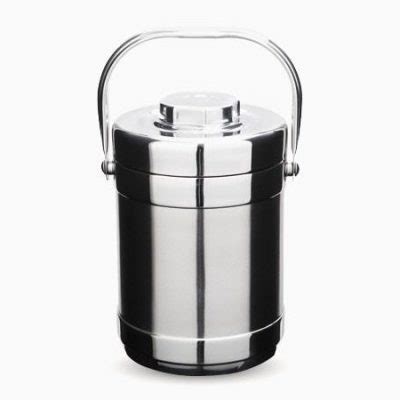 Onyx Containers Stainless Steel Airtight