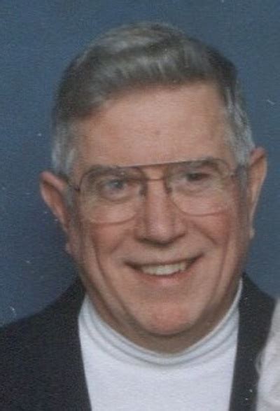 Obituary Galleries Herman Dean Billiau Of Westland Michigan L J