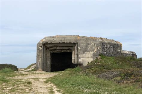 Museum of the Battle of the Atlantic - Camaret-sur-Mer - TracesOfWar.com