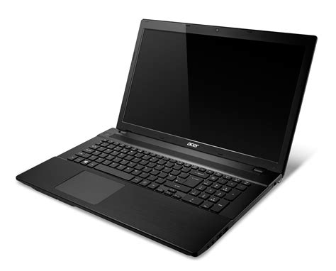 Acer Aspire V3 772G 54204G75Makk NX M74EC 005 T S BOHEMIA