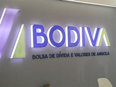 Bodiva Anuncia Entrada De Seis Novas Empresas Na Bolsa De Valores