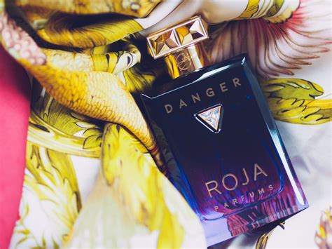 Roja Parfums: The Essence de Parfum Collection - Fashion For Lunch