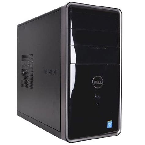 Dell Inspiron Core I Core Ghz Gb Tb Mini Tower