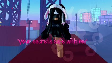 Your Secrets Safe With Me🤭 Youtube