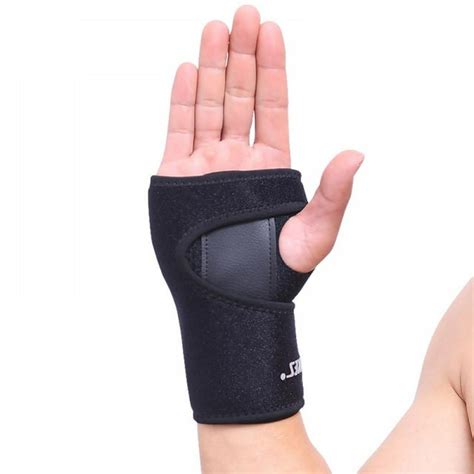 Carpal Tunnel Wrist Brace Night Sleep Wrist Support For Tendinitis