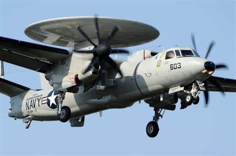 Northrop Grumman E 2c Hawkeye 2000 Price Specs Photo Gallery