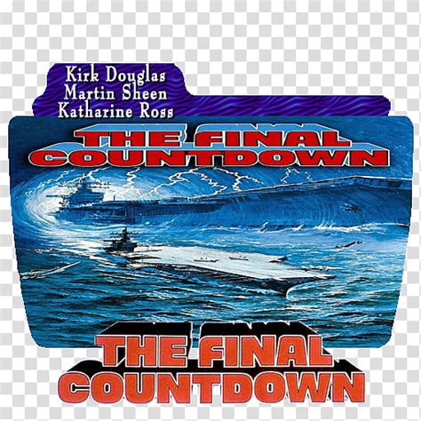 Final Countdowns Clip Art Library