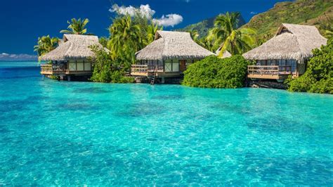 5 Reasons To Visit Tahiti With Kids Holidays With Kids