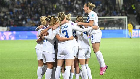 Women S European Qualifiers Alle Spiele Women S European Qualifiers