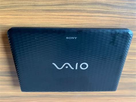 Sony vaio core 2 duo 281 anúncios na OLX Brasil