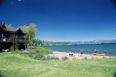 2 Bedroom Lakefront Archives - Tahoe Marina Lakefront