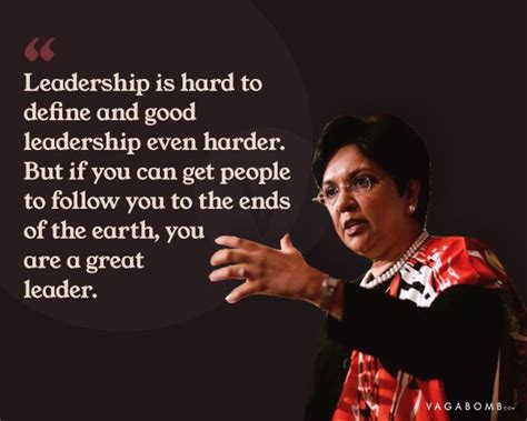 12 Inspiring Quotes by Indra Nooyi, One of the Most Powerful Women in ...