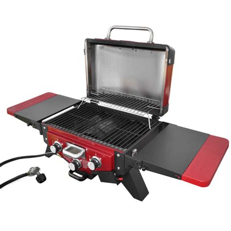 Smoke Hollow Vector Portable Gas Grill By Smoke Hollow At Fleet Farm