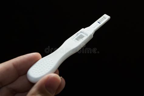 A Positive Pregnancy Test With Two Strips An Ultrasound Photograph And