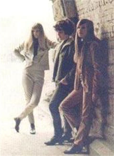 The Time Machine: Mary Weiss of The Shangri-Las: New Album After 41 Years!