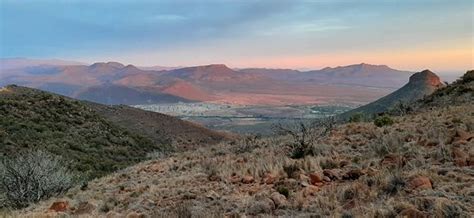 Valley of Desolation (Graaff-Reinet) - 2019 All You Need to Know BEFORE ...