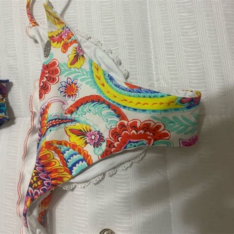 Luli Fama Swim Luli Fama Bikini Bottoms Poshmark