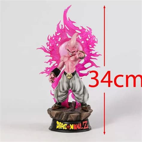 Evil Majin Buu Kid Dragon Ball Z Cm Action Figure Model Toy