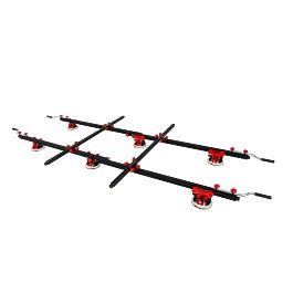 Rubi Slab Trans Heavy Duty