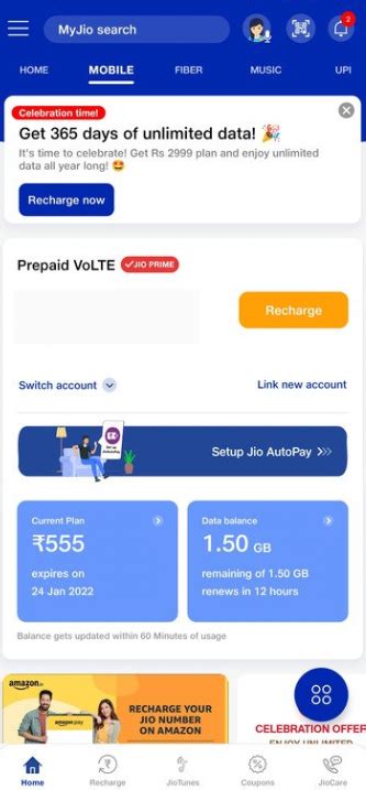 How To Use Jio Upi Autopay On Your Android Device Androguru