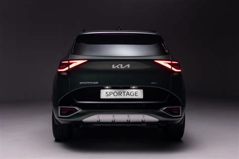 Kia Sportage 2024 Découvrez les Nouveautés et les Prix au Maroc