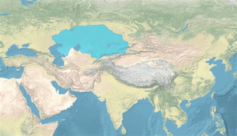 Kazakh Khanate - Wikiwand