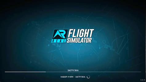 Обучение по игре Rfs Real Flight Simulator Взлёт Youtube