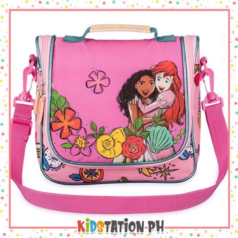 Disney Princess Lunch Box Shopee Philippines