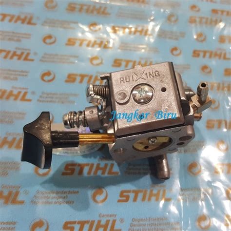 Jual Carburator Karburator Assy MistBlower SR 5600 STIHL ORIGINAL