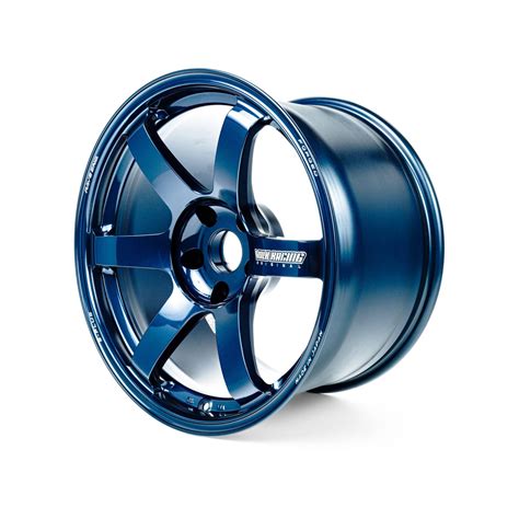 Bulletproof Exclusive Volk Racing Te37 Ultra M Spec Wheel Set W Center