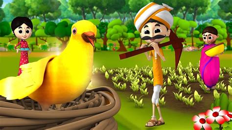 Hindi Magical Stories Watch Animated Animal Stories In Hindi जादुई