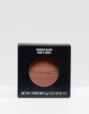 MAC Powder Blush Coppertone ASOS