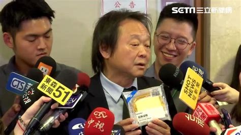 不只送柯文哲雞鴨便當！王世堅加碼「起酥蛋糕」：再來起訴嚐嚐人間美味