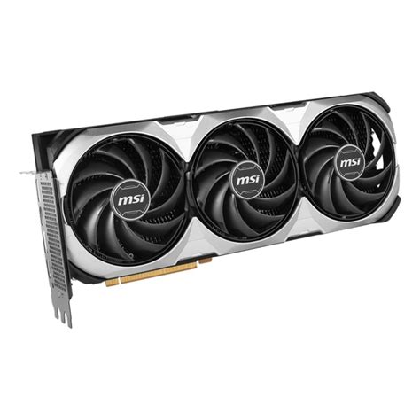 Msi Geforce Rtx Ventus X E G Oc