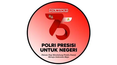 20 Kata Kata Ucapan Selamat HUT Polwan Ke 75 Sampaikan Pada 1