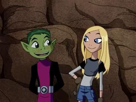 Image Teen Titans Terra 39png Tv Galleries Wiki