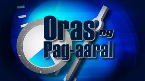 Oras Ng Pag Aaral Lesson 5 Ang Bautismo At Pagpuspos Ng Banal Na