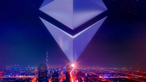 Ethereum Wallpapers - Top Free Ethereum Backgrounds - WallpaperAccess