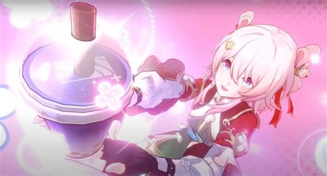 Honkai Star Rail Hunt March 7th Kit And Best Build Beebom