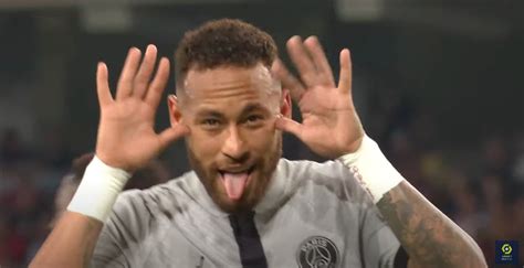 Media Neymar Blisko Al Hilal Brazylijczyk W Arabii Saudyjskiej Ma