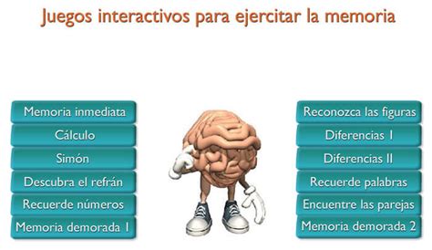 Alzheimer Juegos De Memoria Para Adultos Mayores Para Imprimir Tengo