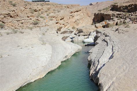 Wadi Water River - Free photo on Pixabay